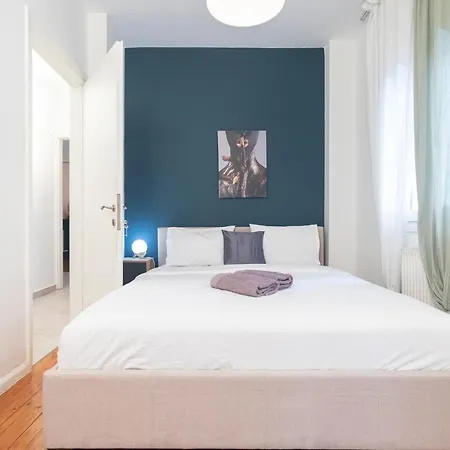 Houseloft Metropolitan Charm Appartamento *