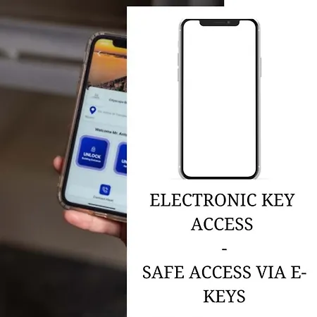 Houseloft Metropolitan Charm Appartamento Salonicco