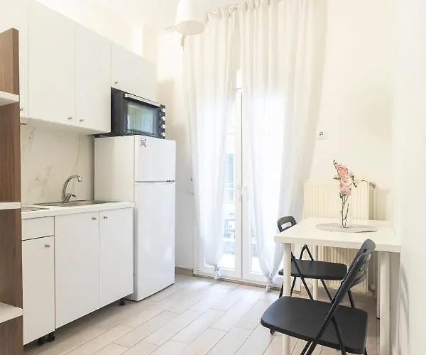 Appartement Houseloft Metropolitan Charm