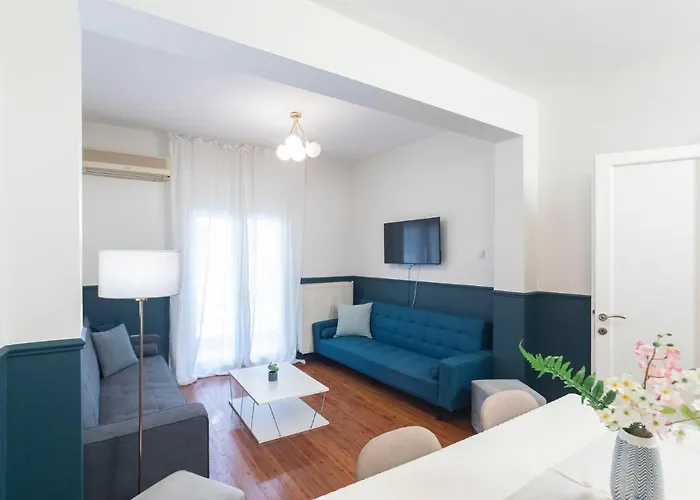 شقة Houseloft Metropolitan Charm *