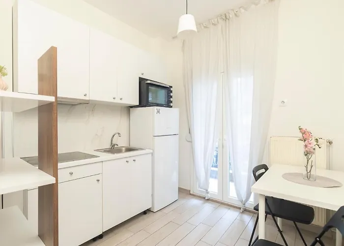 Houseloft Metropolitan Charm *