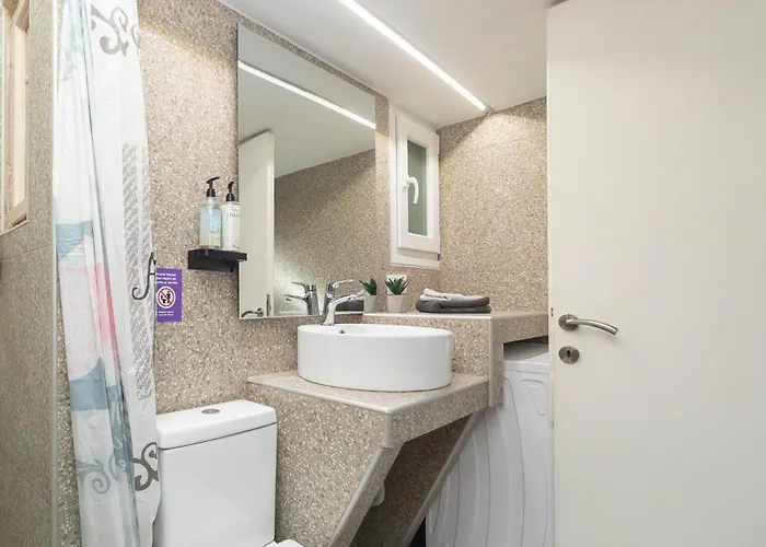 Appartement Houseloft Metropolitan Charm Thessaloniki