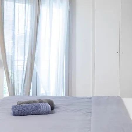 Houseloft Metropolitan Charm *