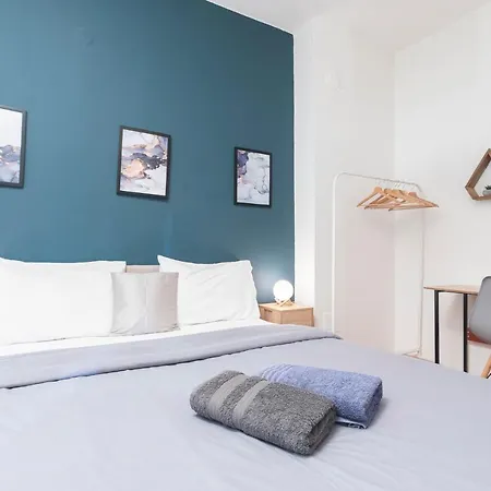 Houseloft Metropolitan Charm Appartement