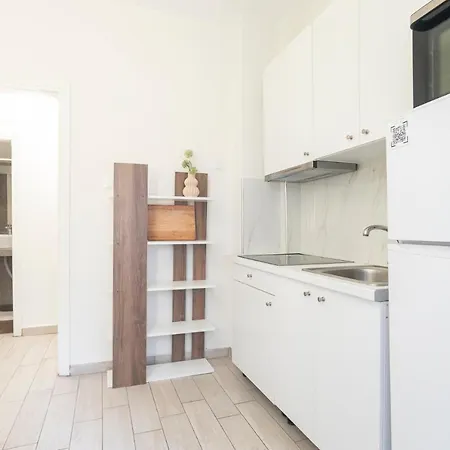 Houseloft Metropolitan Charm * Saloniki