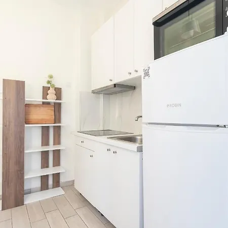 Houseloft Metropolitan Charm Апартаменты Салоники