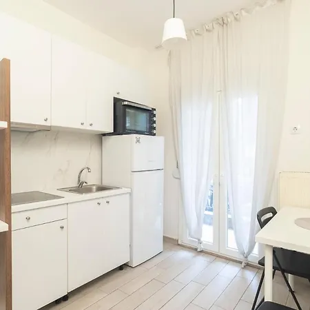 Houseloft Metropolitan Charm *