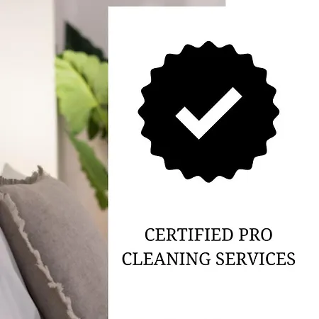 Appartement Houseloft Metropolitan Charm *