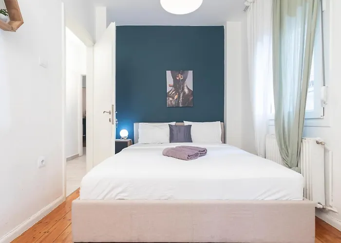 Houseloft Metropolitan Charm Apartament *