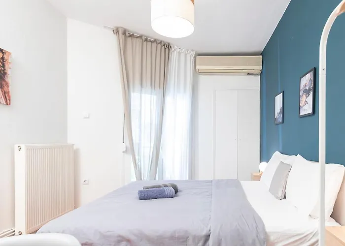 Houseloft Metropolitan Charm Apartment *