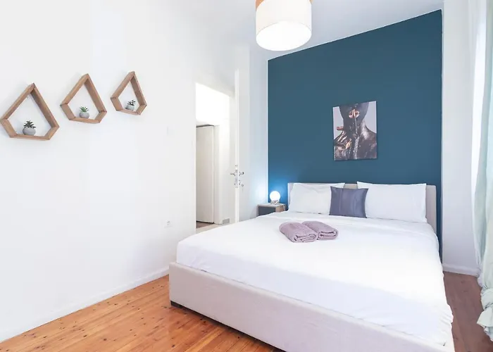 Houseloft Metropolitan Charm