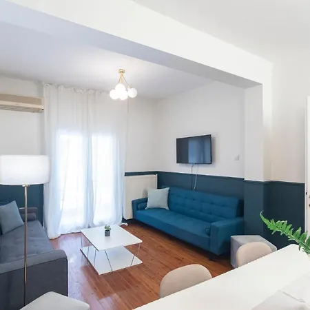 Διαμέρισμα Houseloft Metropolitan Charm *