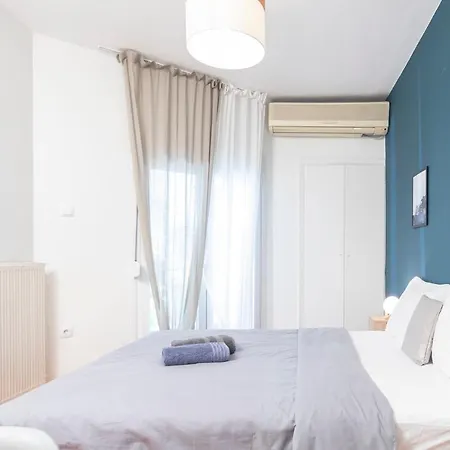 Houseloft Metropolitan Charm شقة *