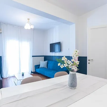 Διαμέρισμα Houseloft Metropolitan Charm *