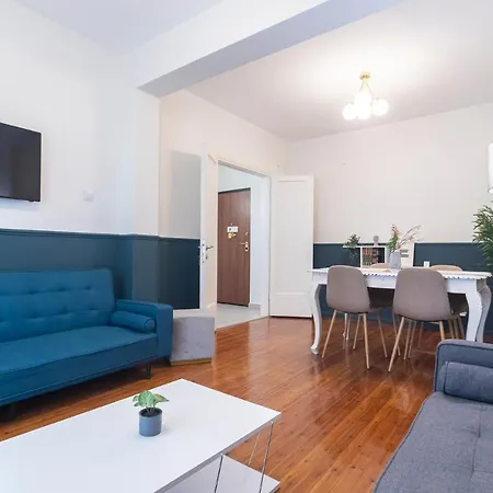 Houseloft Metropolitan Charm * Θεσσαλονίκη