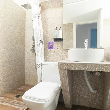 Διαμέρισμα Houseloft Metropolitan Charm *